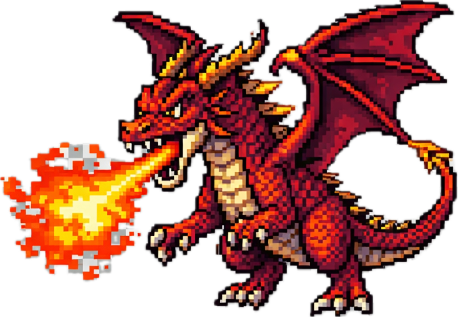 Dragon final